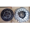 Сцепление в сборе 2,5TDI 240mm 65-100квт механика