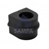 Втулка стабилизатора заднего 41mm DB Vario (прямая)