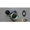 Клапан EGR 1.9TDI