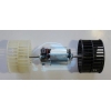 Моторчик печки DB609-814 и Vario (24v) в сборе