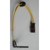 Свеча/штифт накала отопителя Webasto 24V AT3500/5000