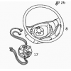 Контактна шайба, с Air BAG