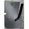 Брызговики передние L+R W638