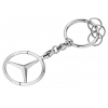 Брелок Mercedes-Benz Key Chains Brussels