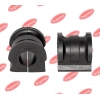 Подушка (втулка) переднего стабилизатора  VW Polo/Skoda/Roomster/Fabia 99-, (d=18mm)