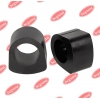 Подушка переднего стабилизатора  Nissas Bluebird, (d=30mm)