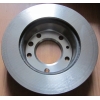 Диск тормозной передний