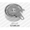 Ролик натяжителя ГРМ 2.5TDI (усиленный тип)