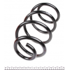 Пружина (передняя) MB Vito Mixto (W639) 03- (16.00mm)