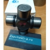 Крестовина 27x74 под кернение